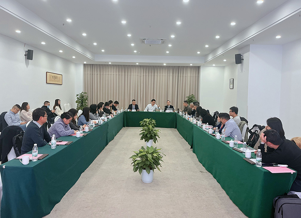 商保创新药目录落地实施研讨会顺利召开